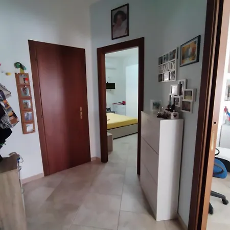 Casa Mannina *